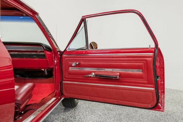 1966 Chevrolet El Camino -- - photo 12
