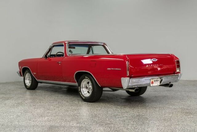 1966 Chevrolet El Camino -- - photo 4