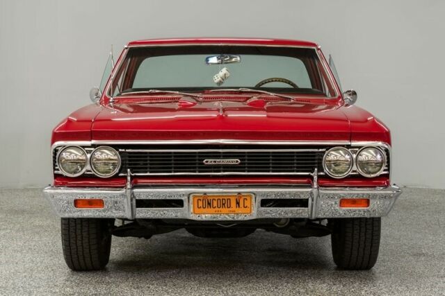 1966 Chevrolet El Camino -- - photo 5