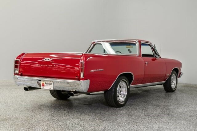 1966 Chevrolet El Camino -- - photo 8