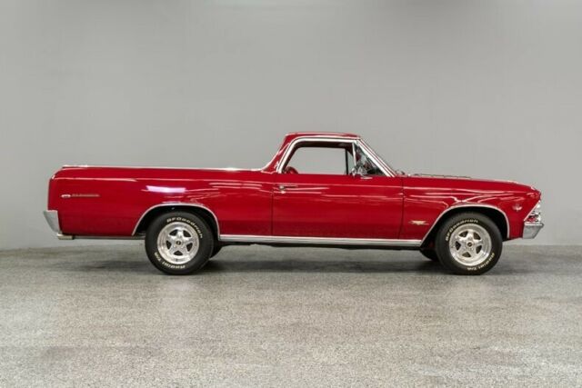 1966 Chevrolet El Camino -- - photo 9