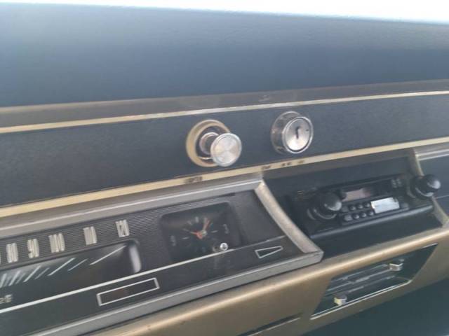 1966 Chevrolet El Camino -- - photo 10