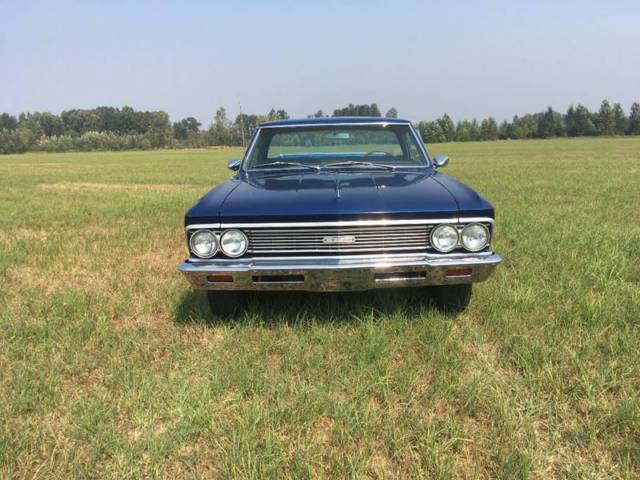 1966 Chevrolet El Camino -- - photo 2