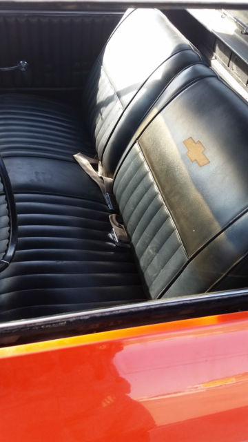 1966 Chevrolet El Camino malibu - photo 10