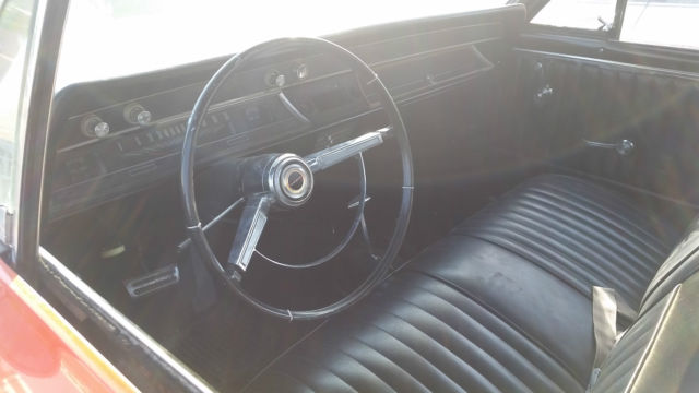 1966 Chevrolet El Camino malibu - photo 11