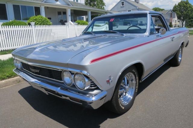 1966 Chevrolet El Camino -- - photo 10