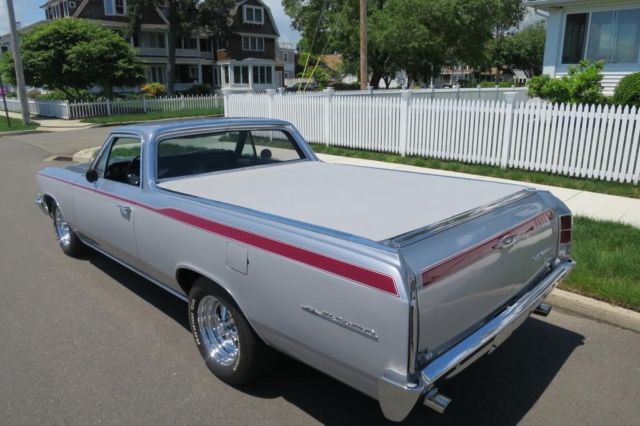 1966 Chevrolet El Camino -- - photo 11