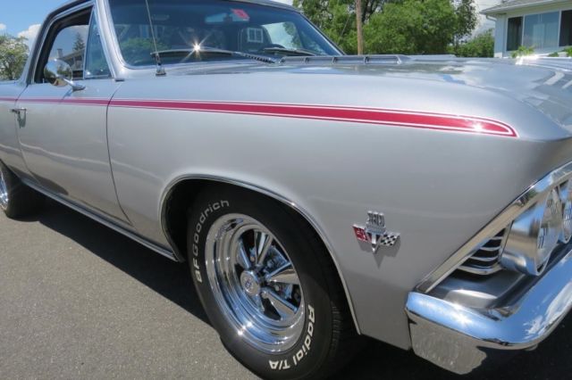 1966 Chevrolet El Camino -- - photo 12