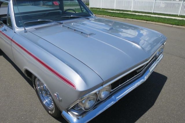1966 Chevrolet El Camino -- - photo 13