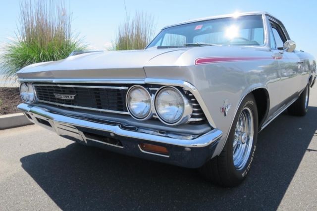 1966 Chevrolet El Camino -- - photo 2