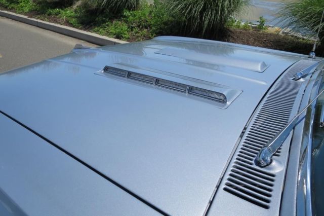 1966 Chevrolet El Camino -- - photo 3