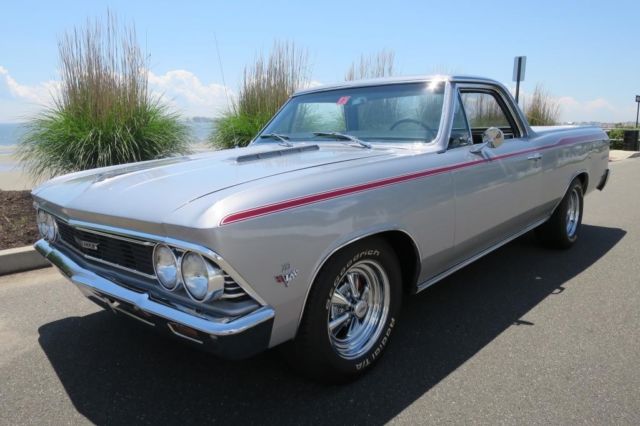 1966 Chevrolet El Camino -- - photo 4