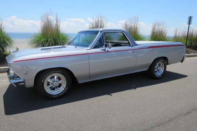 1966 Chevrolet El Camino -- - photo 5