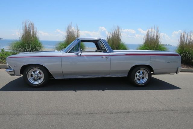 1966 Chevrolet El Camino -- - photo 6