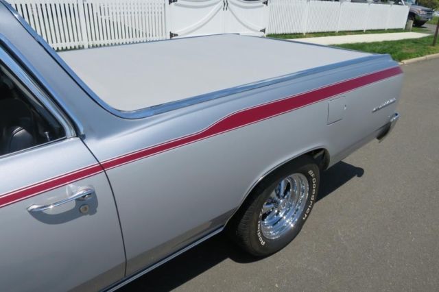1966 Chevrolet El Camino -- - photo 7