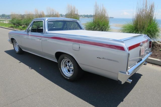 1966 Chevrolet El Camino -- - photo 8