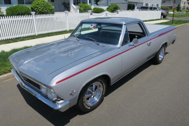 1966 Chevrolet El Camino -- - photo 9
