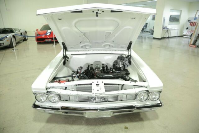 1966 Chevrolet El Camino - photo 13