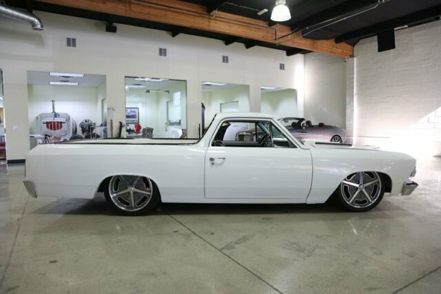 1966 Chevrolet El Camino - photo 3