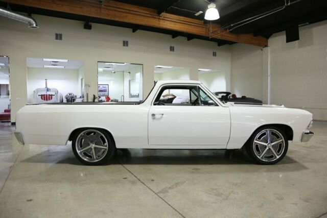 1966 Chevrolet El Camino - photo 4