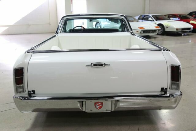 1966 Chevrolet El Camino - photo 7