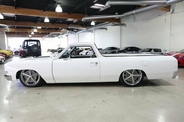 1966 Chevrolet El Camino - photo 9