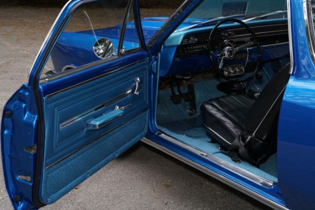 1966 Chevrolet El Camino Pick Up / Free Shipping - photo 11