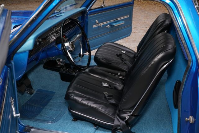 1966 Chevrolet El Camino Pick Up / Free Shipping - photo 12