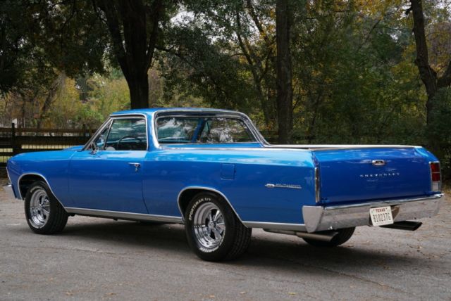 1966 Chevrolet El Camino Pick Up / Free Shipping - photo 6