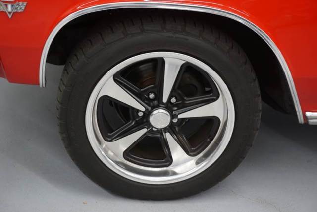 1966 Chevrolet El Camino - photo 2