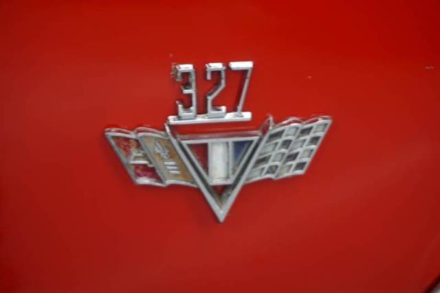 1966 Chevrolet El Camino - photo 4