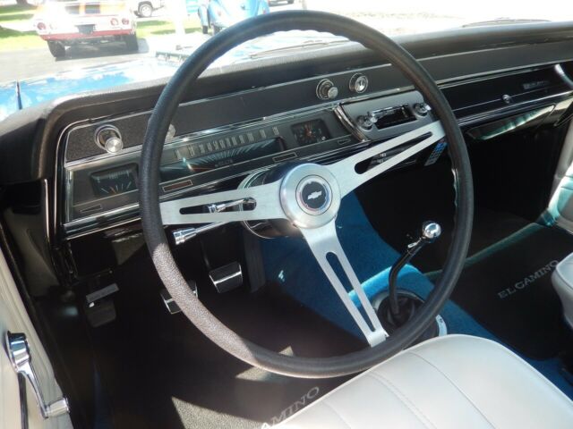 1966 Chevrolet El Camino - photo 9