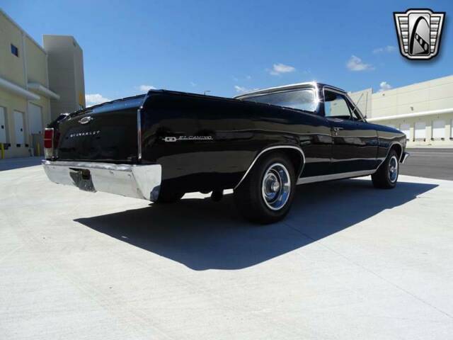 1966 Chevrolet El Camino - photo 10