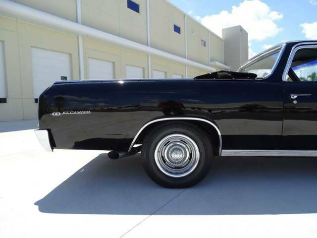 1966 Chevrolet El Camino - photo 13
