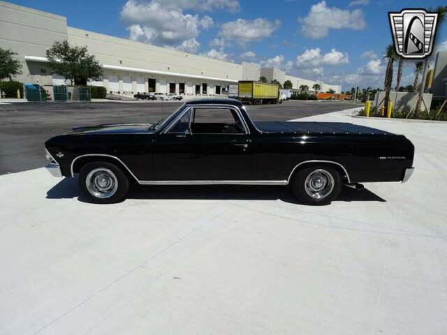 1966 Chevrolet El Camino - photo 3