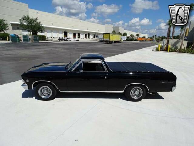 1966 Chevrolet El Camino - photo 4