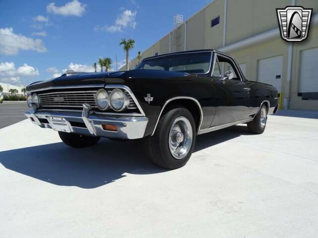 1966 Chevrolet El Camino - photo 5