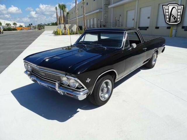 1966 Chevrolet El Camino - photo 6