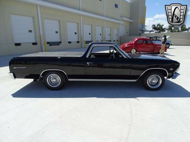 1966 Chevrolet El Camino - photo 8