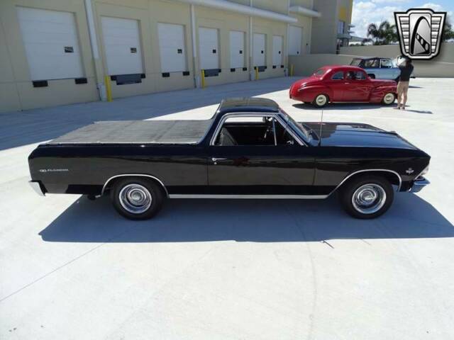 1966 Chevrolet El Camino - photo 9