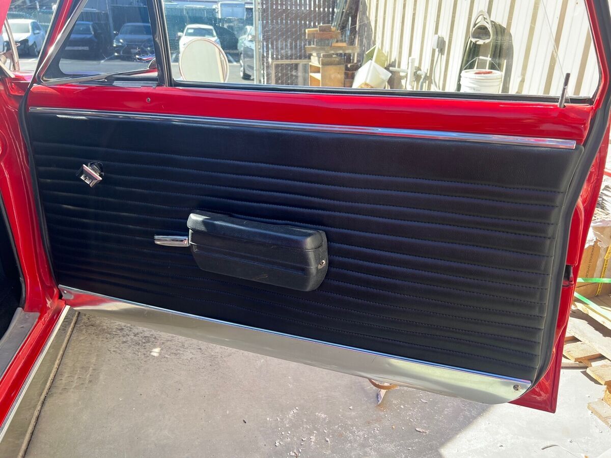 1966 Chevrolet El Camino - photo 11