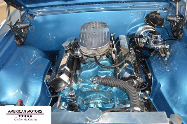 1966 Chevrolet El Camino -- - photo 6
