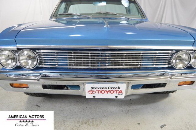 1966 Chevrolet El Camino El Camino - photo 12