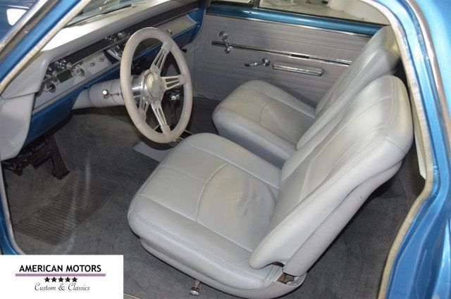 1966 Chevrolet El Camino El Camino - photo 5