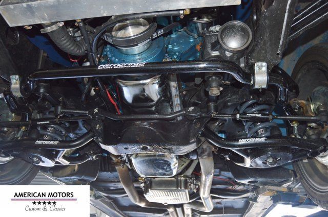 1966 Chevrolet El Camino El Camino - photo 7