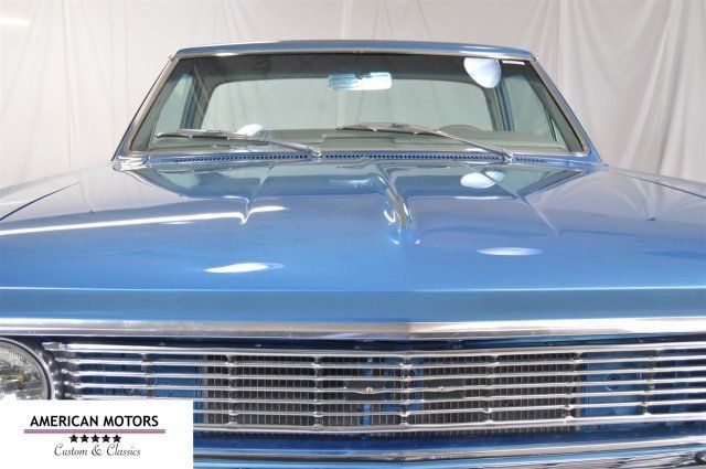 1966 Chevrolet El Camino El Camino - photo 9