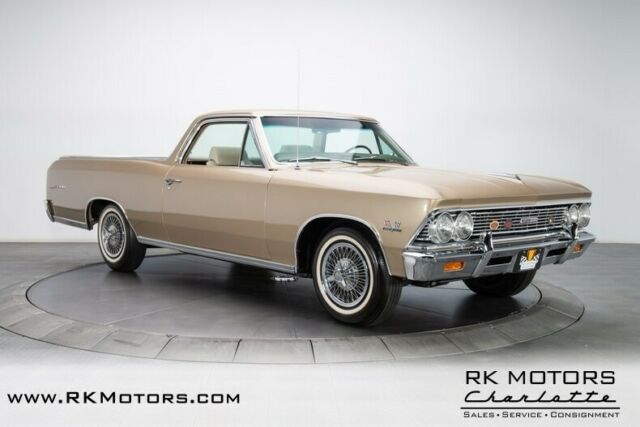 1966 Chevrolet El Camino -- - photo 10