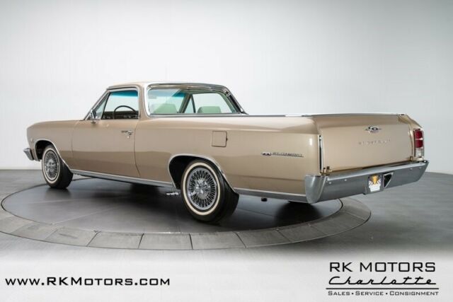 1966 Chevrolet El Camino -- - photo 11