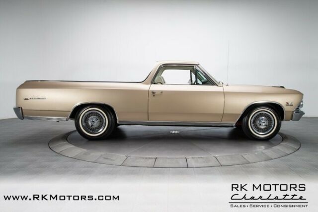 1966 Chevrolet El Camino -- - photo 12