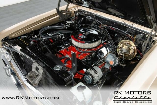 1966 Chevrolet El Camino -- - photo 6